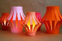 handmade lanterns