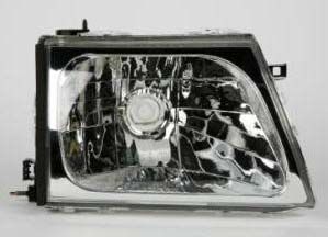 Nissan Headlight Lamp