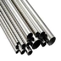 Aluminum Tube