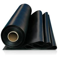 Butyl Rubber Sheet IIR