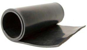 Chloroprene Rubber Sheet Neoprene