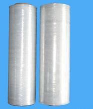 LLDPE Stretch Film