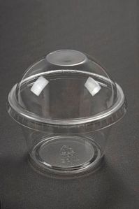 Disposable Portion Cup 1