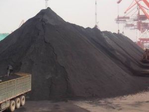 steam coal