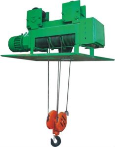 Electric Hoist