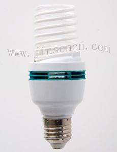 Spiral Energy Saving Lamp - (ccfl)