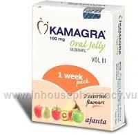 Kamagra Jelly