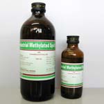 Industrial Methylated Spirit