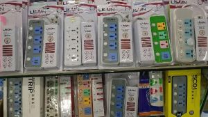 Extension Power Socket 10