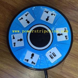Extension Power Socket 170