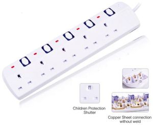 Extension Power Socket 250