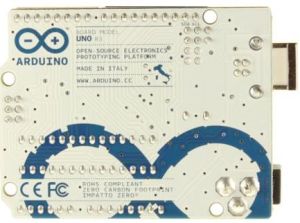 Arduino Uno Board