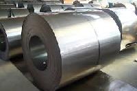 metal cold rolled coils
