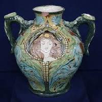 ceramic pottery crafts