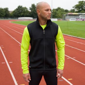 AIRFLOW SOFTSHELL GILET