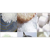 Refined White Cane ICUMSA 45 Sugar
