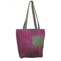 Water Hyacinth Handbags