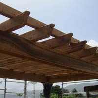 Supplier of Teak Wood Lumber Gates & Lumber | Timberland Products