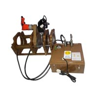 HDPE Hydraulic Pipe Jointing Machine