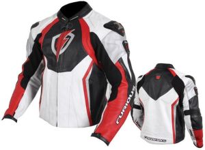 Motorbike Leather Jackets