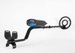 Bounty Hunter Pioneer Pro Metal Detector - (501)