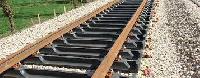 railway track parts