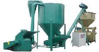 Poultry Feed Making Plant