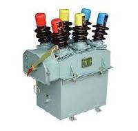 Oil Circuit Breaker