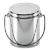 Stainless Steel Milk Pot