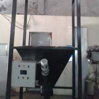 Cane Unloader Machine