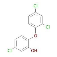 Triclosan