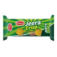 Jeera Crisp Biscuits