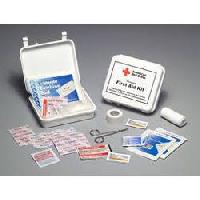 First Aid Kit