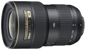 Nikon Digital Camera