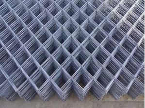 Welded Wire Mesh