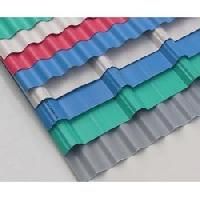 Corrugated Plastic Roofing Sheets for Greenhouses, Sheds, Diy Projects