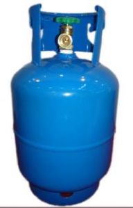 lpg gas cylinders.