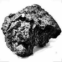 Raw Coal