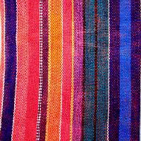 cotton handwoven fabrics