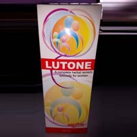 Lutone Syrup