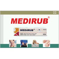 Medirub Ointment