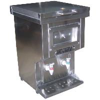 Tea Coffee Dispenser - Compact