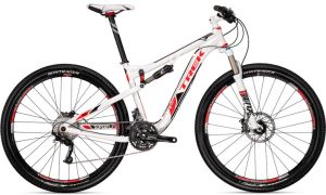 Trek Superfly Mountain Bike - (100 Elite 2012)