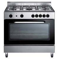 Gas Oven