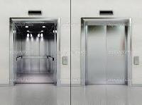 elevator cabins