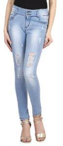 ladies jeans