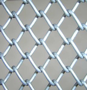 Chain Link Fence