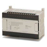 Omron Cpm1a Plc System