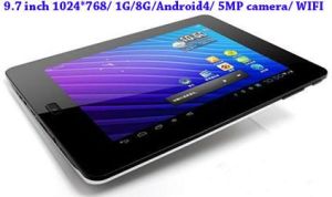Onda 10  Inch Vi40  Mid Android 4 Tablet PC Wifi Touchpad 1g 8g