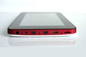 Ztp Zenithinn Brand 7inch C71 Tablet PC Mid Touchpad 512m